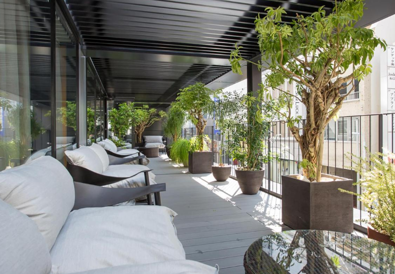 Nohga Hotel Ueno Tokyo