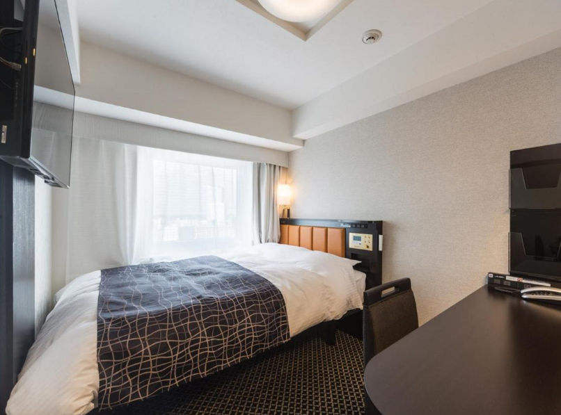 APA Hotel & Resort Nishishinjuku Gochome Eki Tower