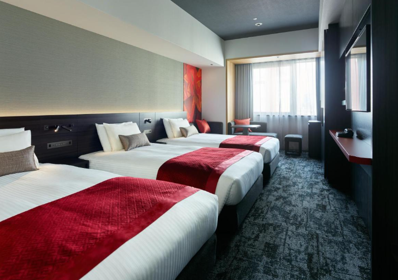 Mitsui Garden Hotel Ginza Gochome