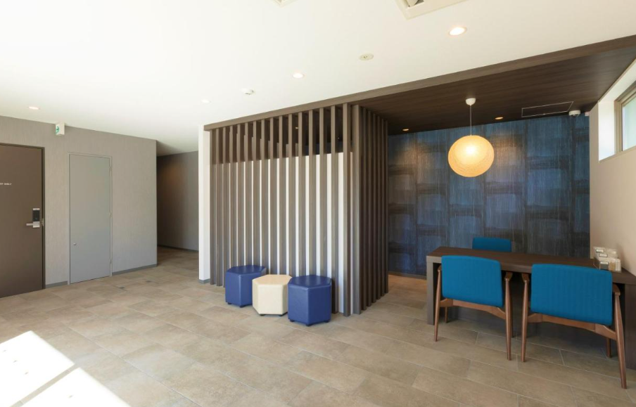 M's Hotel Kyoto Station Taruya