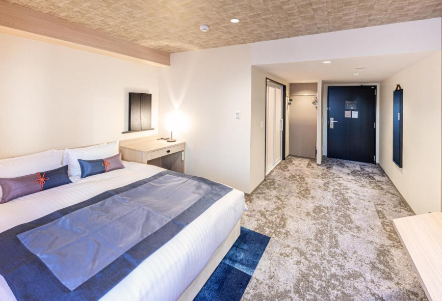 Hotel Musse Kyoto Shijo Kawaramachi Meitetsu