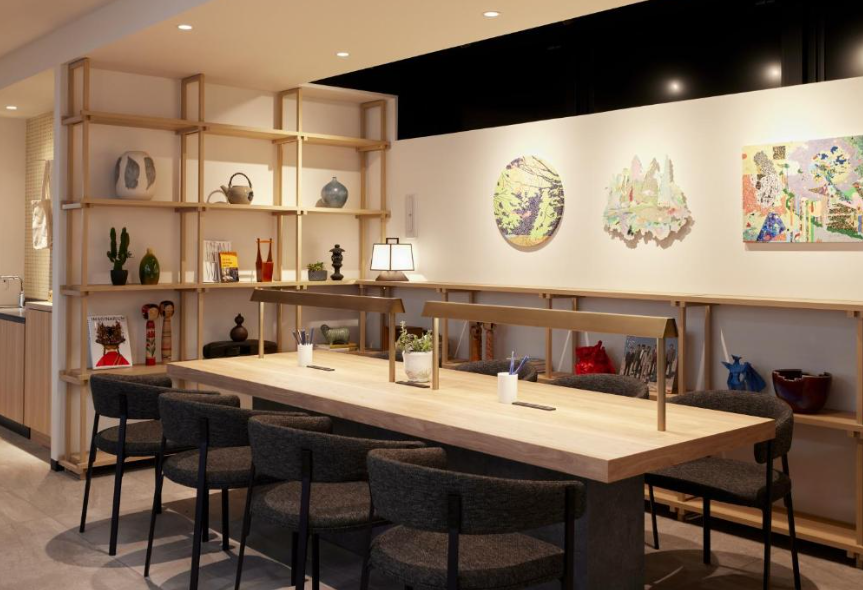 Asai Kyoto Shijo Hotel