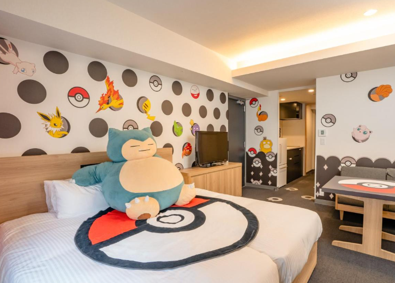 Mimaru Tokyo Hatchobori