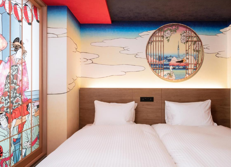 MIMARU Tokyo Kinshicho