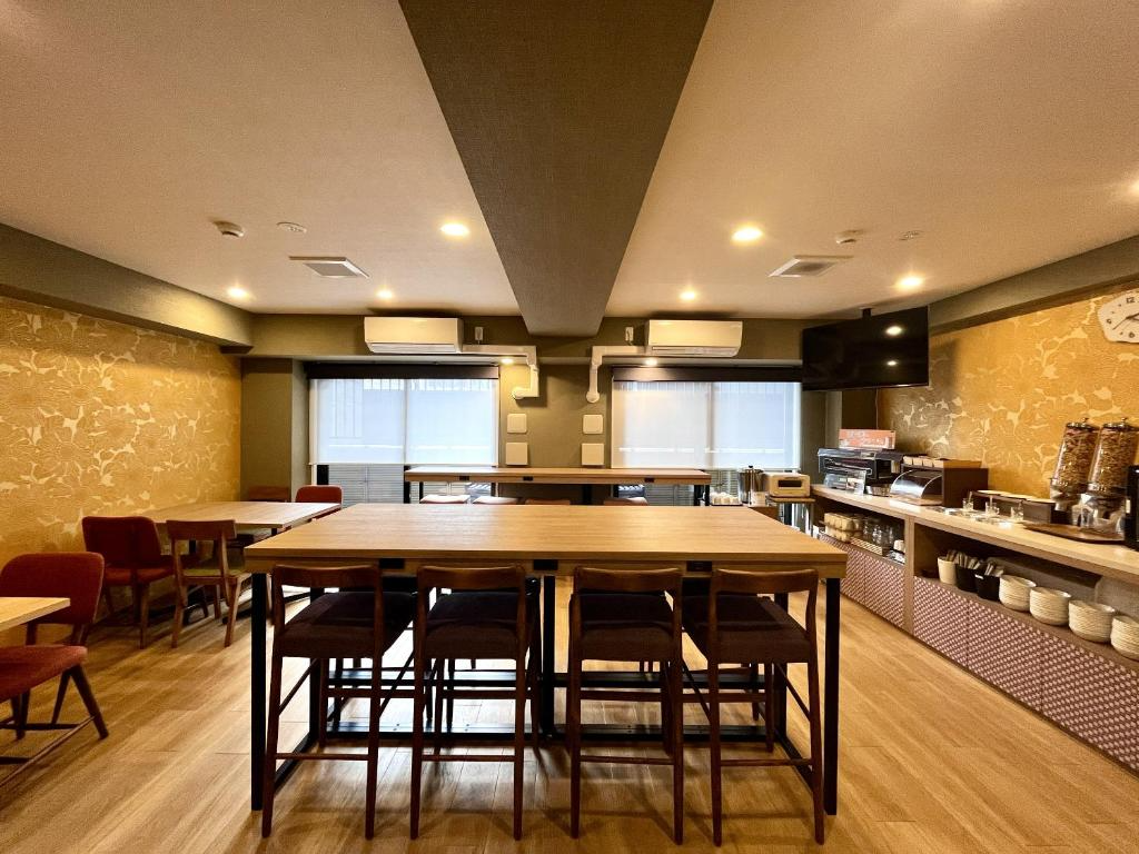 Hiyori Stay Kyoto Kamogawa