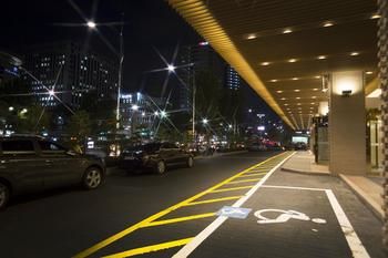 Best Western Premier Seoul Garden Hotel