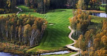 Vilnius Grand Resort