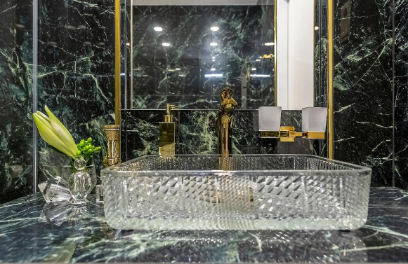 St Palace Hotel