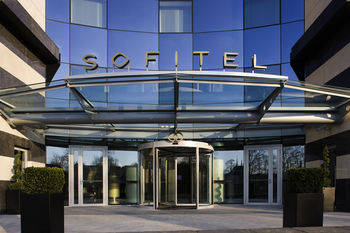 Sofitel Luxemburg Le Grand Ducal