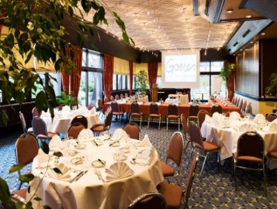 Hotel Parc Belle-Vue