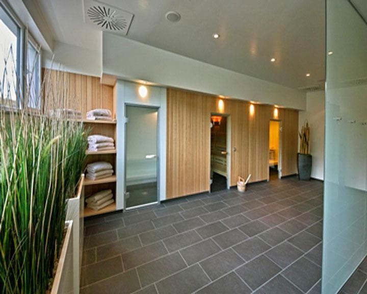 Légère Hotel Luxembourg