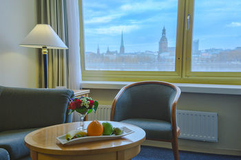 Radisson Blu Daugava
