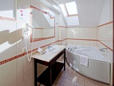 Rixwell Old Riga Palace Hotel