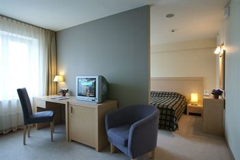 Riga Islande Hotel