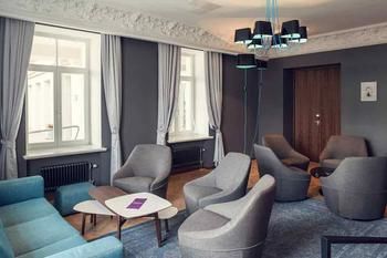 Mercure Riga Centre