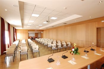 Hotel Timoulay & Spa