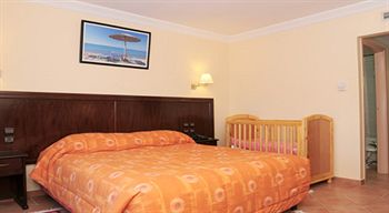 Tildi Hotel Agadir