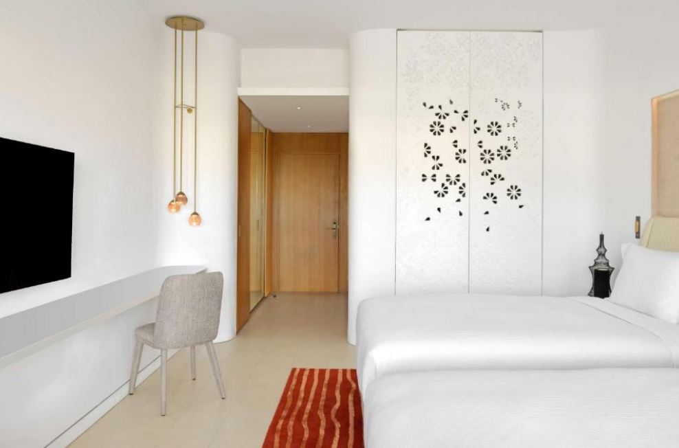 Hilton Taghazout Bay Beach Resort & Spa