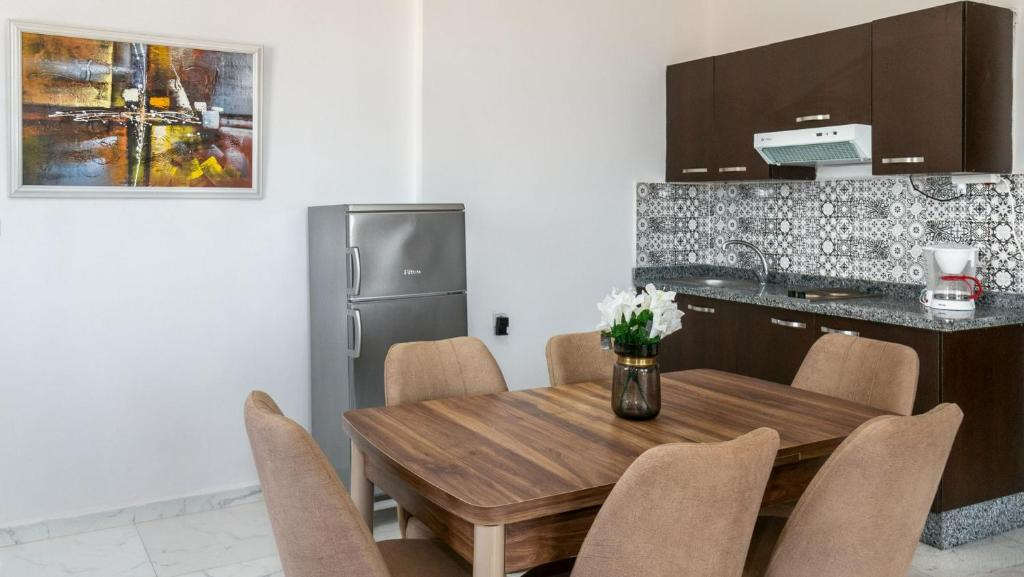 Sables D'or Appart Hotel