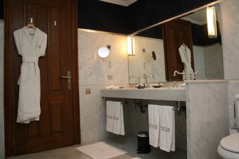 Hôtel & Spa Le Doge