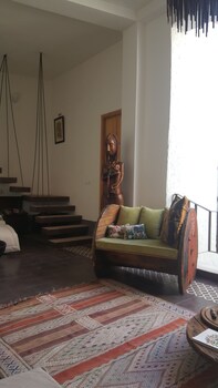 Riad Dar d'Art