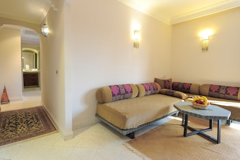 Résidence Amina Resort & Spa