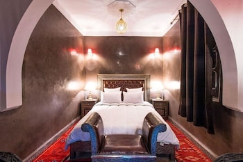 Gem Riad