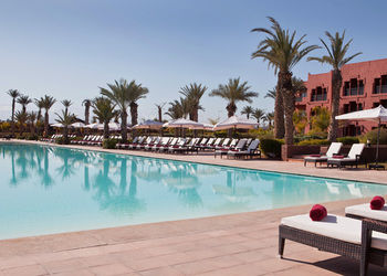 SENTIDO Kenzi Menara Palace