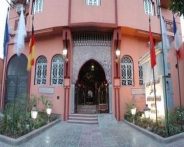 Hotel Foto Servicio