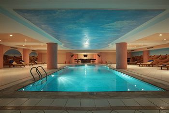 Grand Mogador Menara