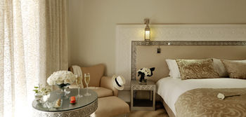 Sofitel Marrakech Lounge & Spa
