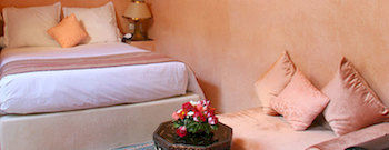 Riad La Croix Berbere