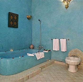 Riad & Spa Esprit du Maroc