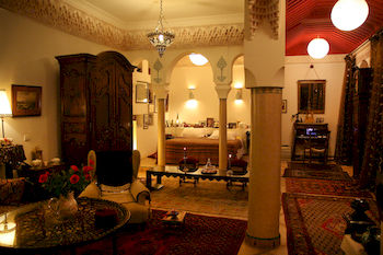 Riad Rafaele