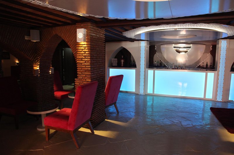 TUI BLUE Medina Gardens