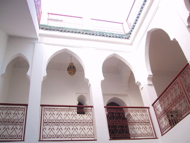 Riad Ifoulki