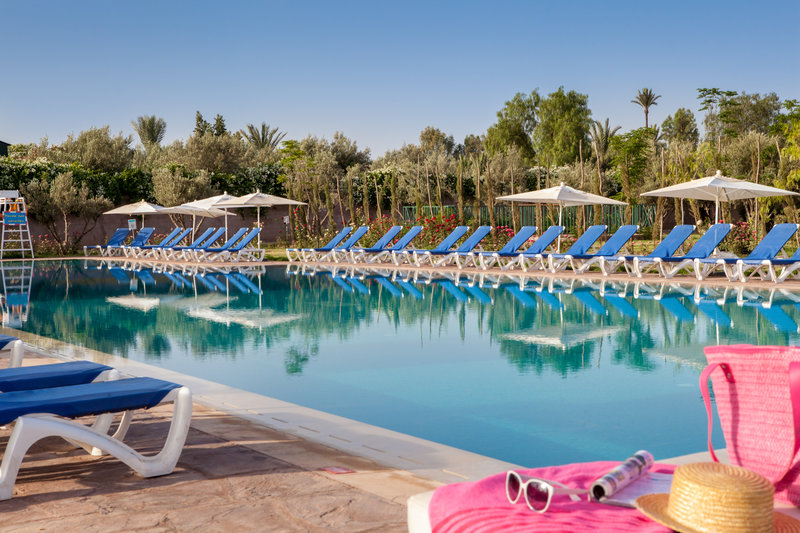Valeria Dar Atlas Resort