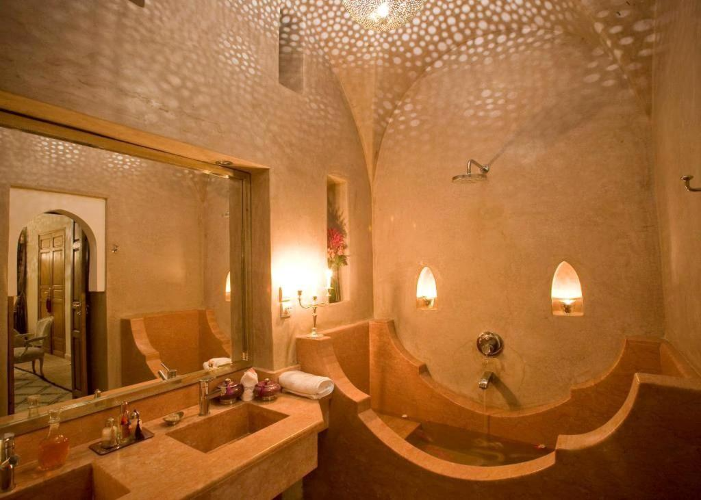 Zamzam Riad & Spa Marrakech