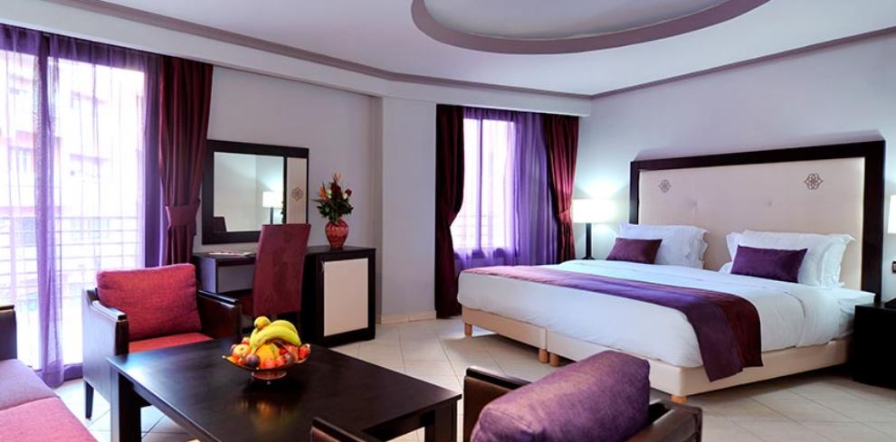 Le Printemps by BLUESEA