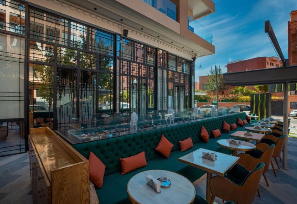 STARS HOTEL