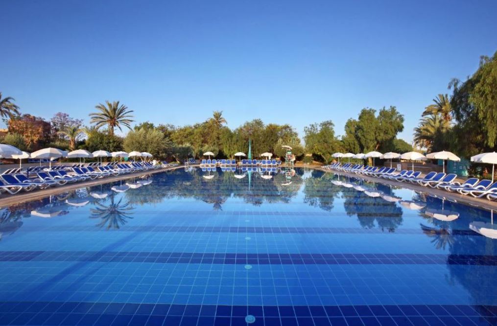 Valeria Madina Club Resort Marrakech