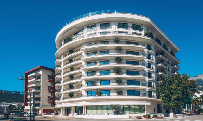 Iberostar Waves Slavija