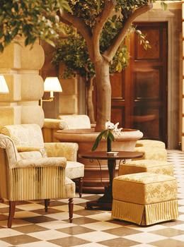 Hotel Metropole Monte Carlo