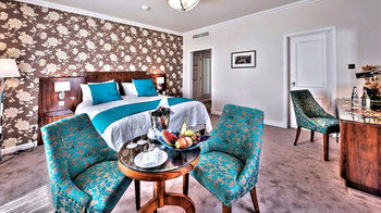 The Phoenicia Malta