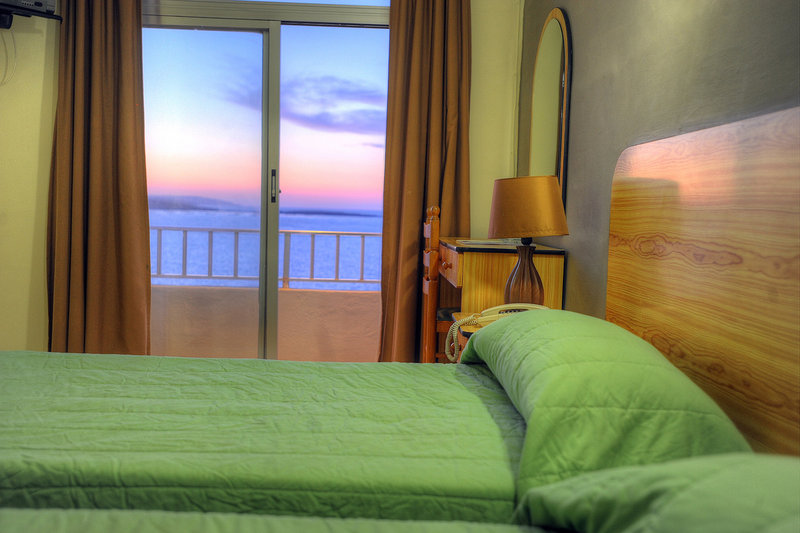 SeaView Hotel Adults Only