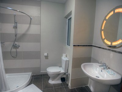 Carlton Hotel Malta