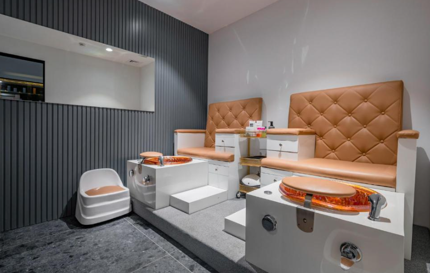 Grands Suites Hotel Residences & Spa