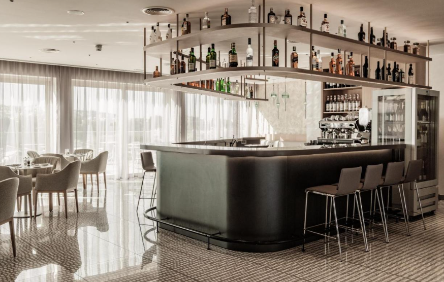 AC Hotel by Marriott St Julian's