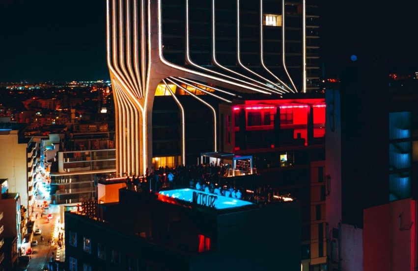 SO City Hotels Adults Only