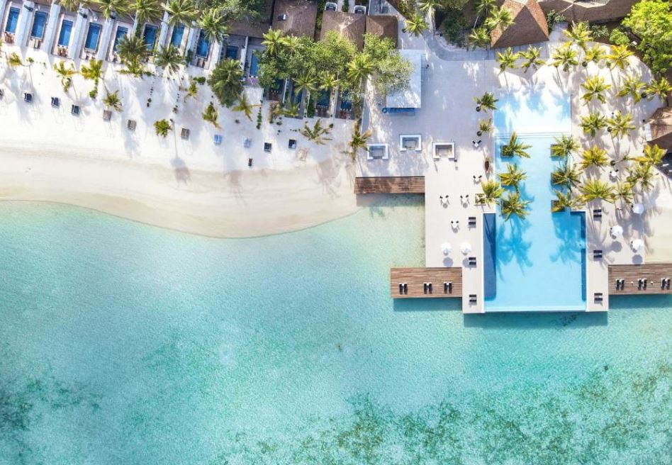 Villa Nautica Paradise Island